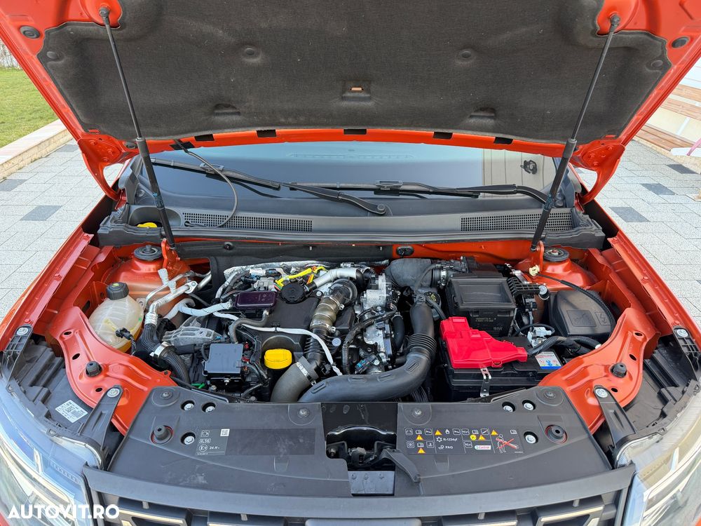 Dacia Duster Blue dCi 115 2WD Prestige+ - 20