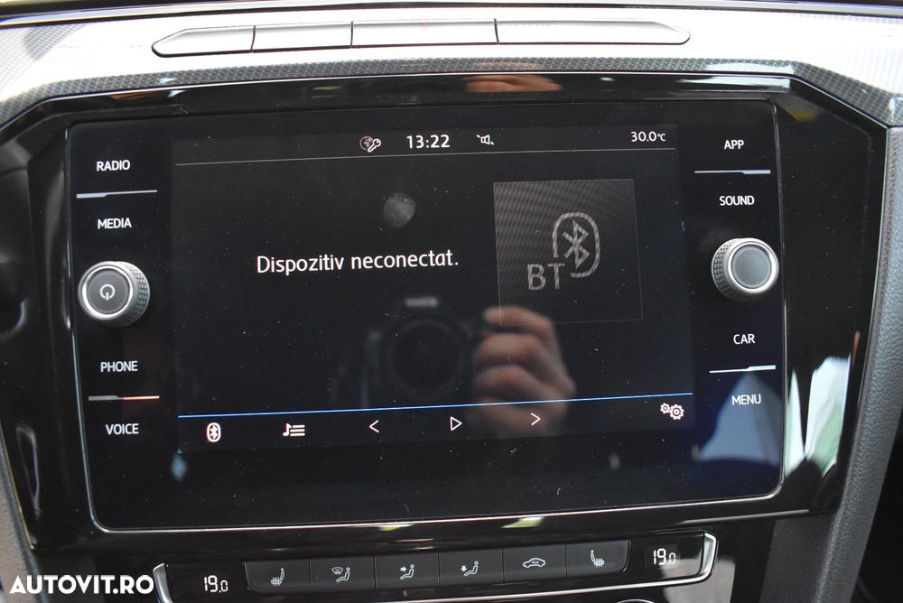 Volkswagen ARTEON 2.0 TDI DSG 4Motion Elegance - 12