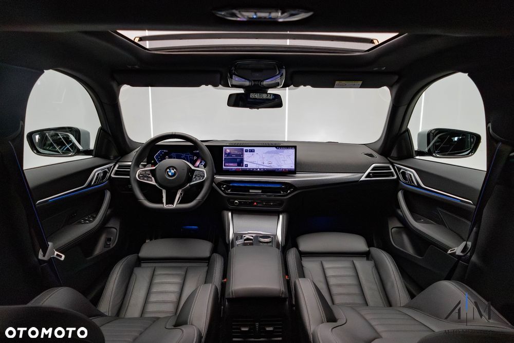 BMW Seria 4 430i xDrive M Sport - 13