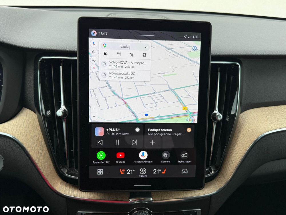 Volvo XC 60 - 24