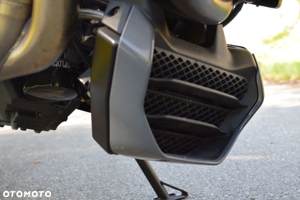 Ducati Monster - 31