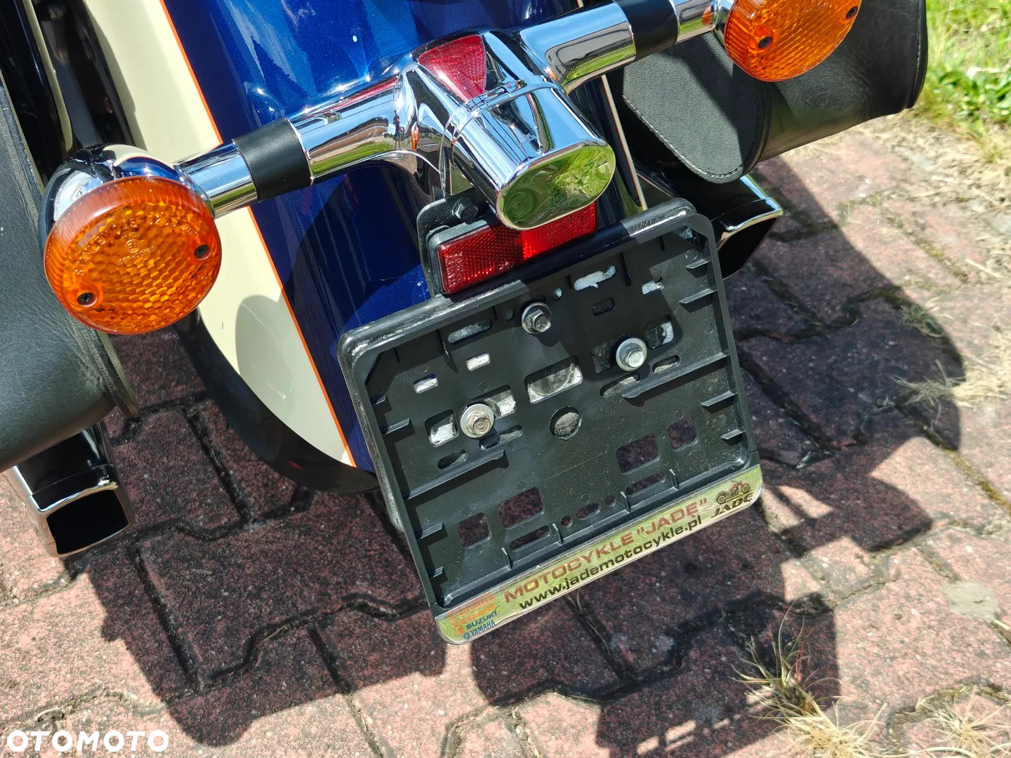 Honda Valkyrie - 18