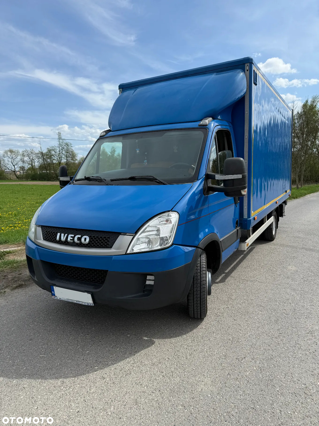 Iveco 50C15 - 5