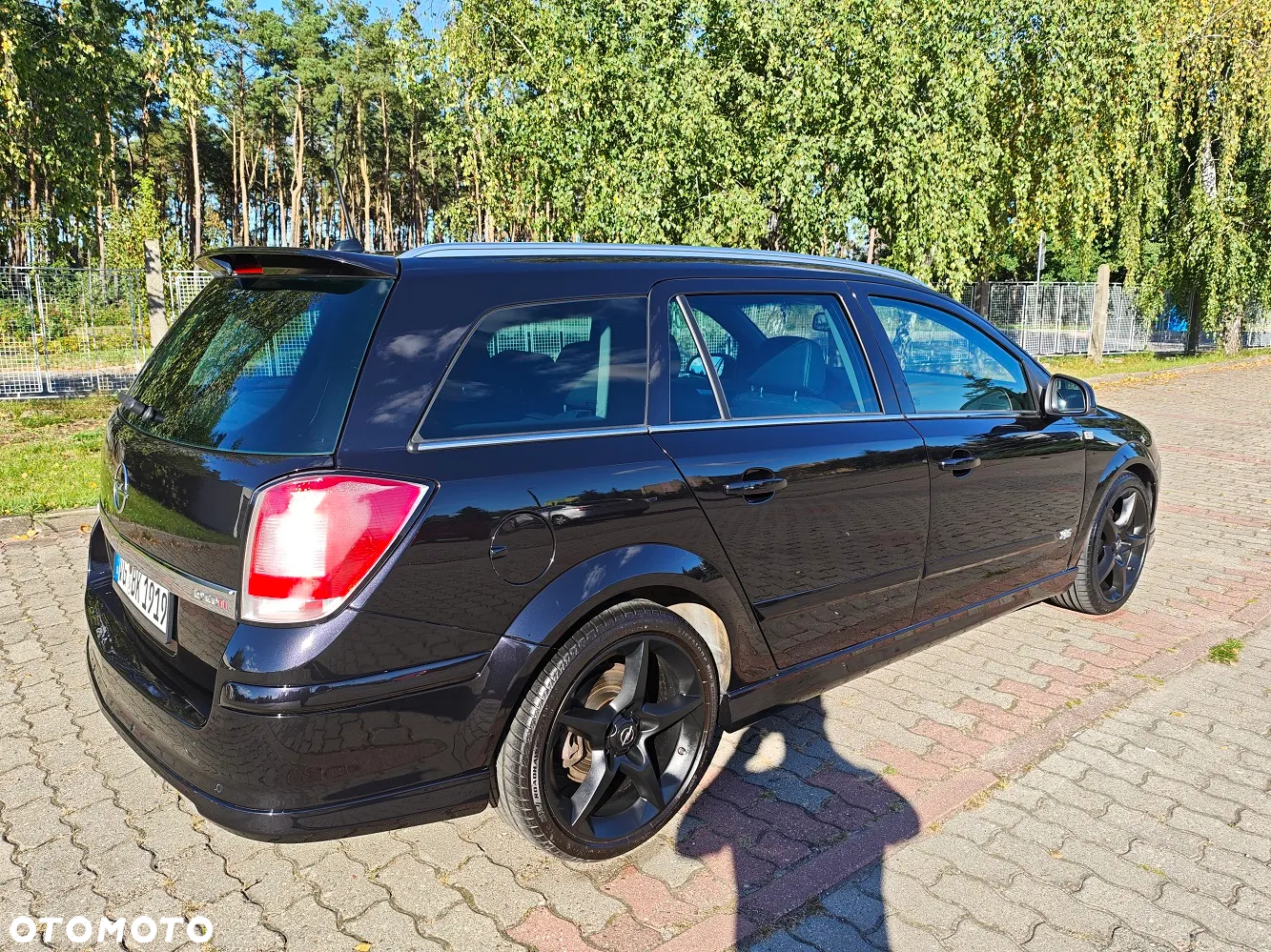 Opel Astra - 4