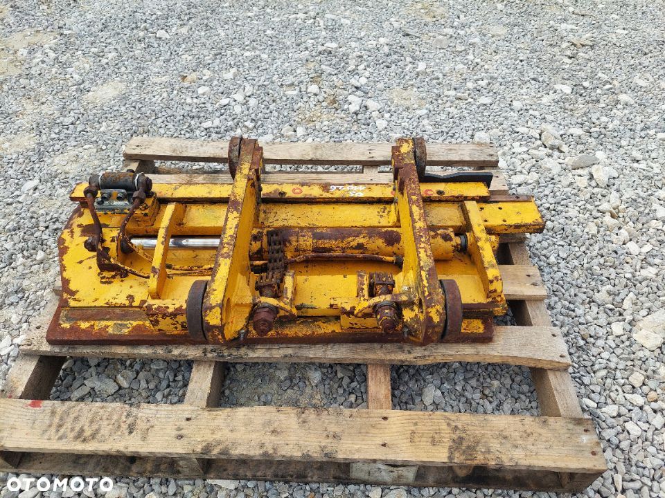 POZYCJONER AMEISE HJC 772.1409,09 [OS 11026] - 5