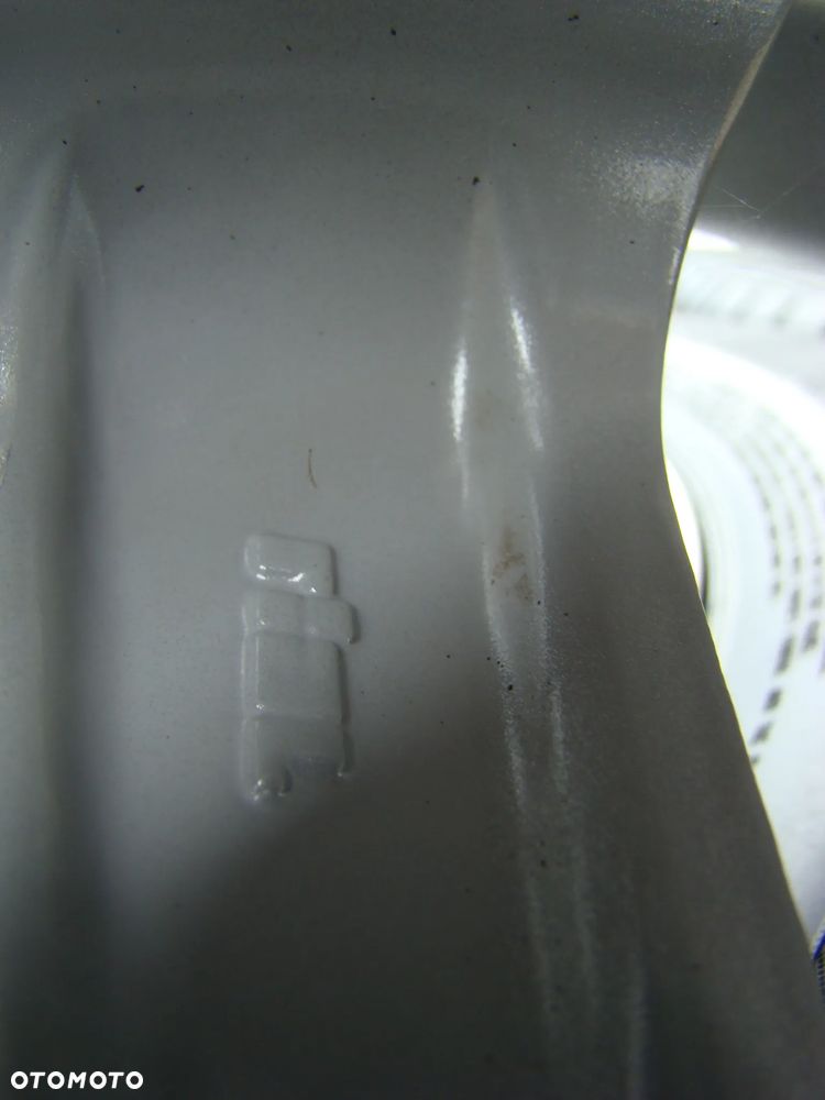 a173 5x112 Mercedes Vito Viano V-klasa W639 W447 7,5jx17 zima 215/60 czujniki - 7