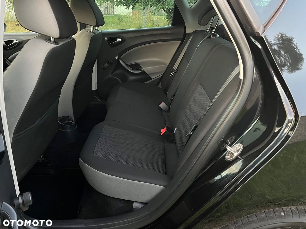 Seat Ibiza 1.2 TSI CONNECT - 34
