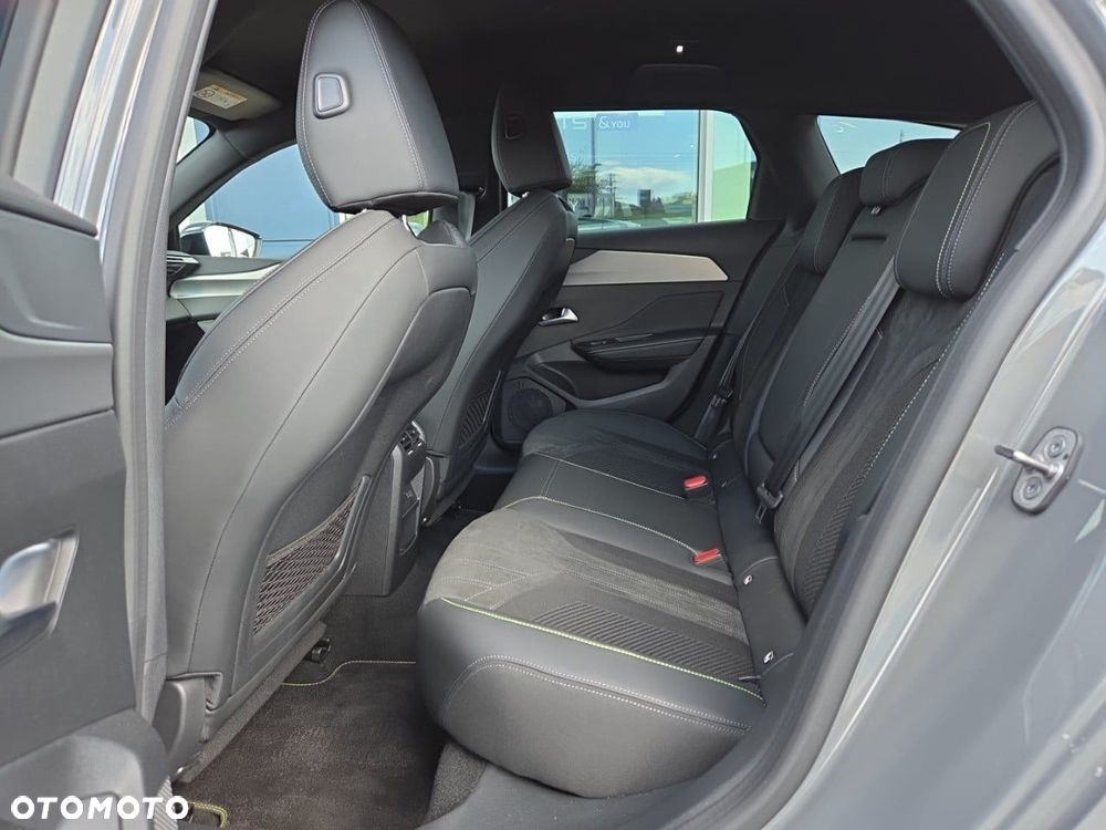 Peugeot 308 - 10