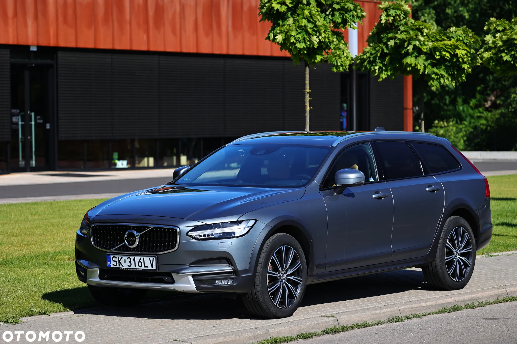 Volvo V90 D5 AWD Inscription - 2