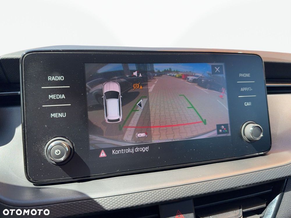 Skoda Kamiq 1.0 TSI Ambition - 31