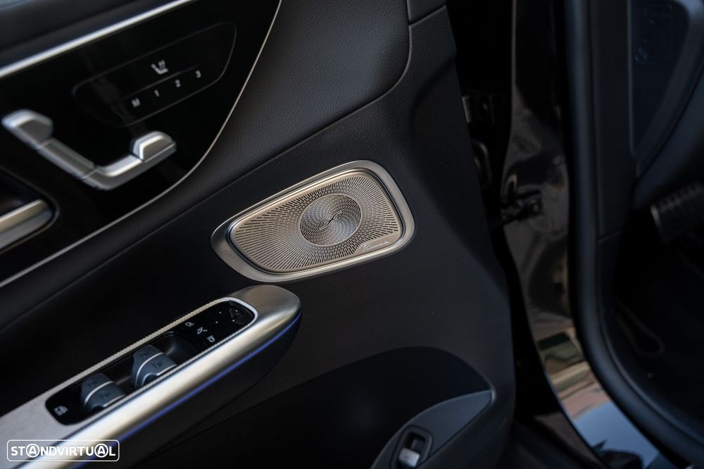 Mercedes-Benz GLC 300 de 4Matic - 35