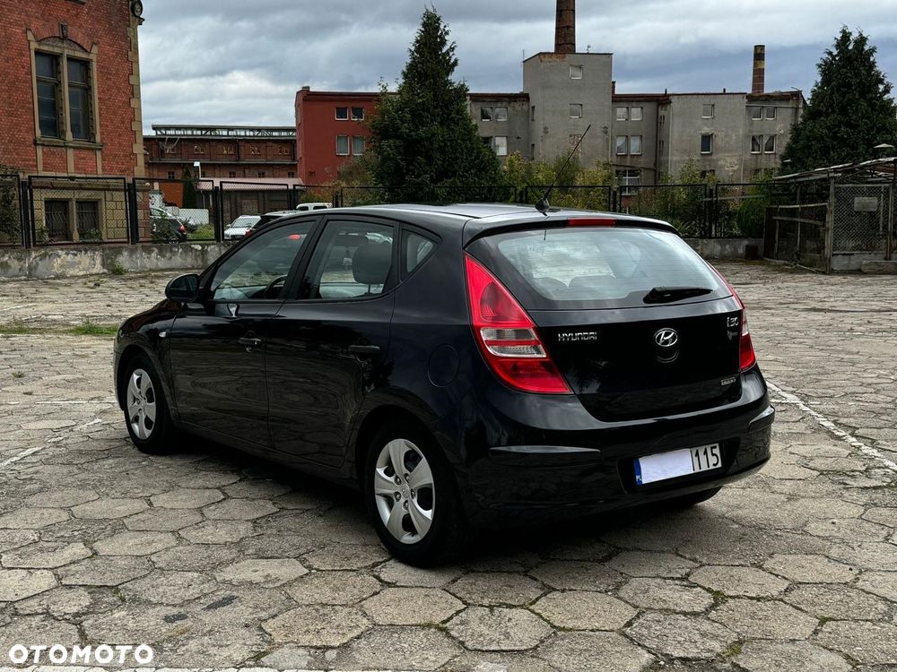 Hyundai i30 1.6 CRDi Base - 5