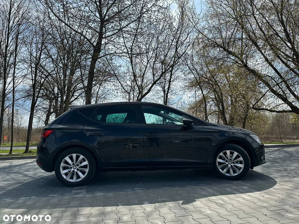 Seat Leon 2.0 TDI DPF Start&Stop Style - 1