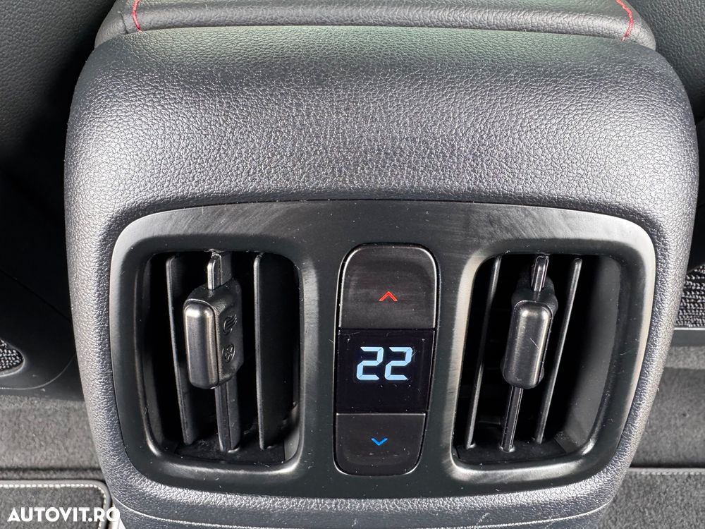 Hyundai Tucson 1.6 T-GDi HEV 2WD N Line X - 26