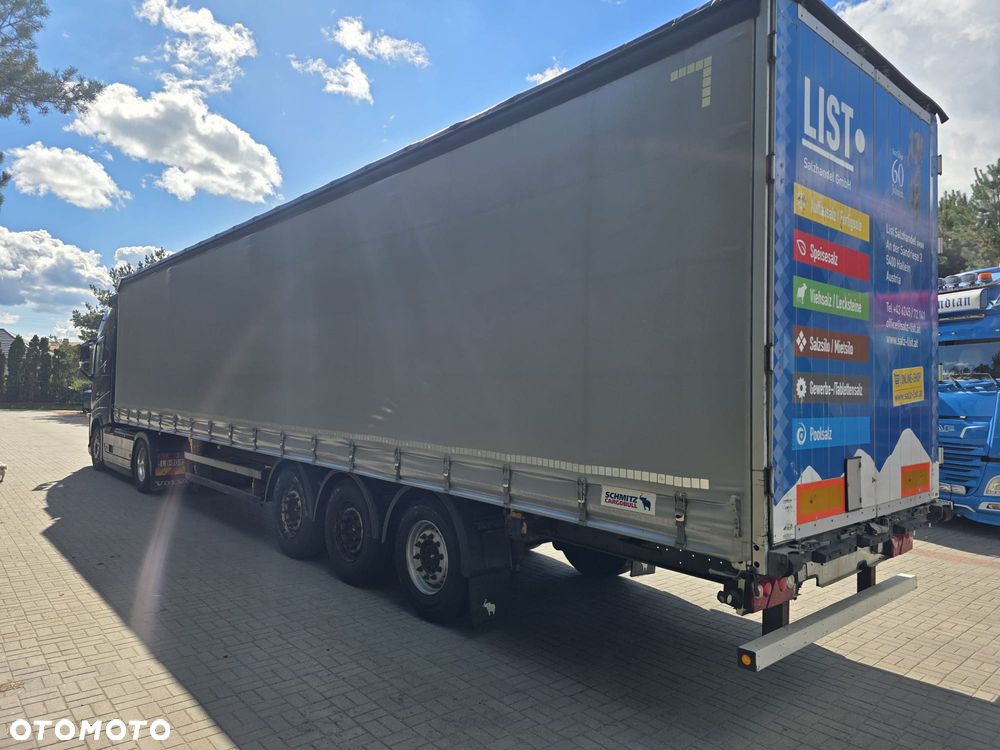 Schmitz Cargobull SCB - 1