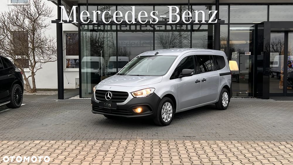 Mercedes-Benz Citan Tourer L2 420.765 - 9