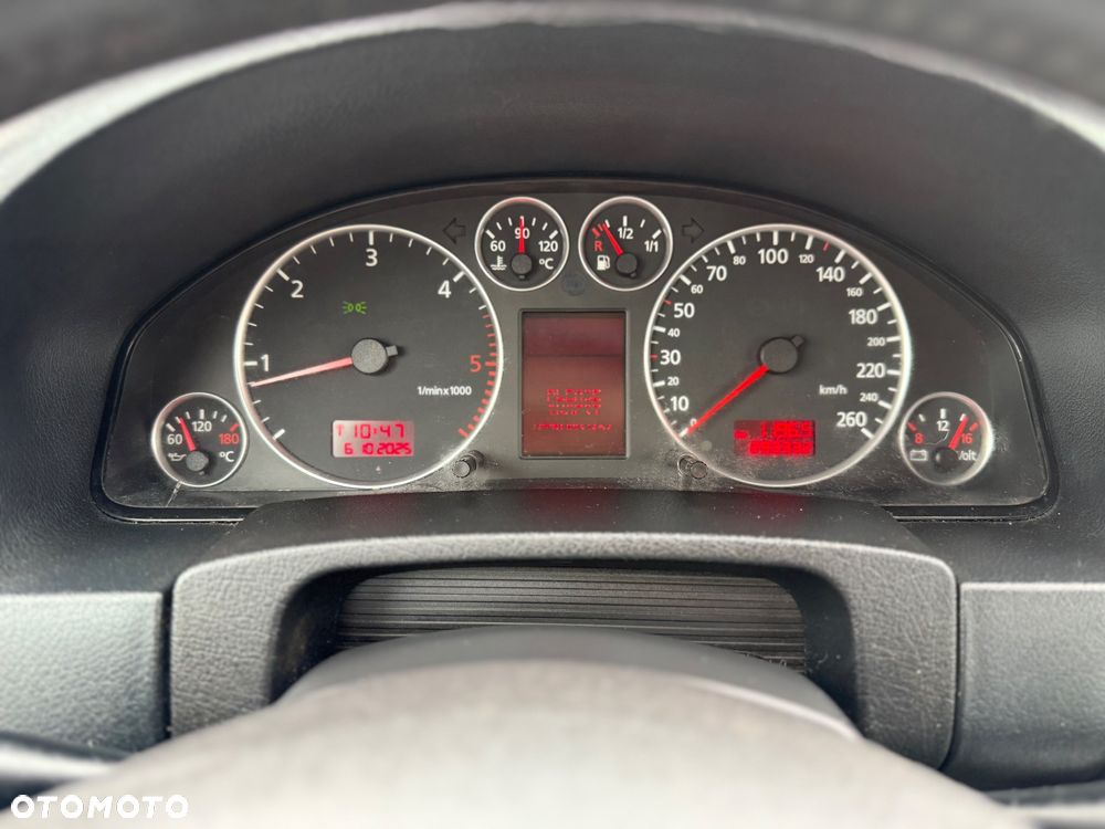 Audi A6 - 23