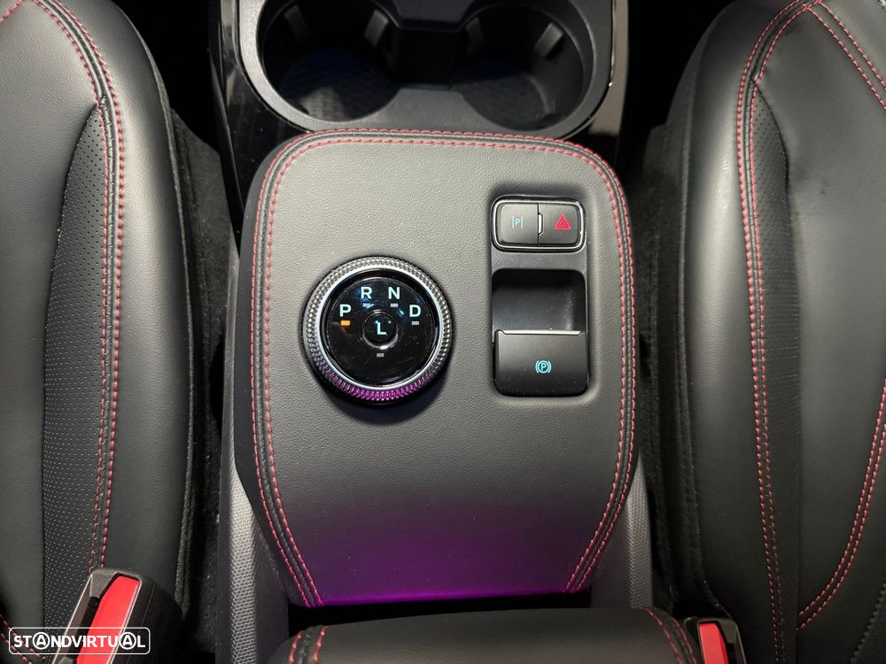 Ford Mustang Mach-E 98.7 kWh Premium AWD - 42