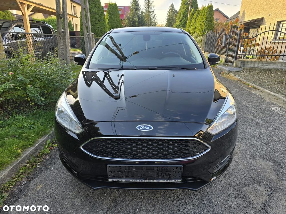 Ford Focus ver-1-0-ecoboost-trend-edition - 18
