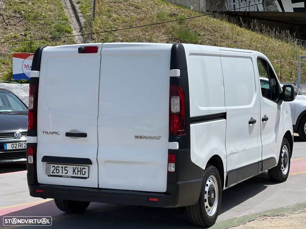 Renault Trafic - 4