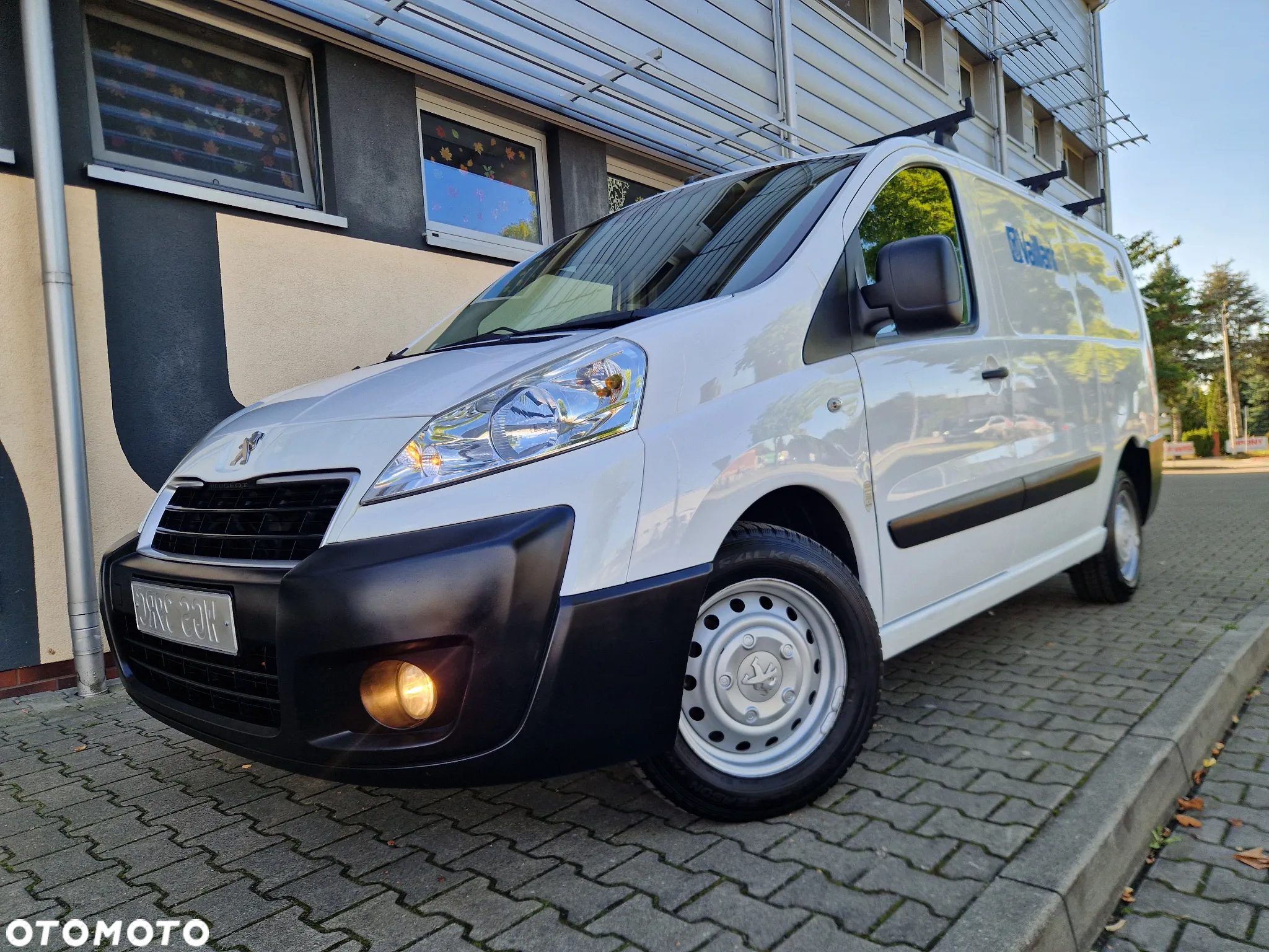 Peugeot EXPERT - 25