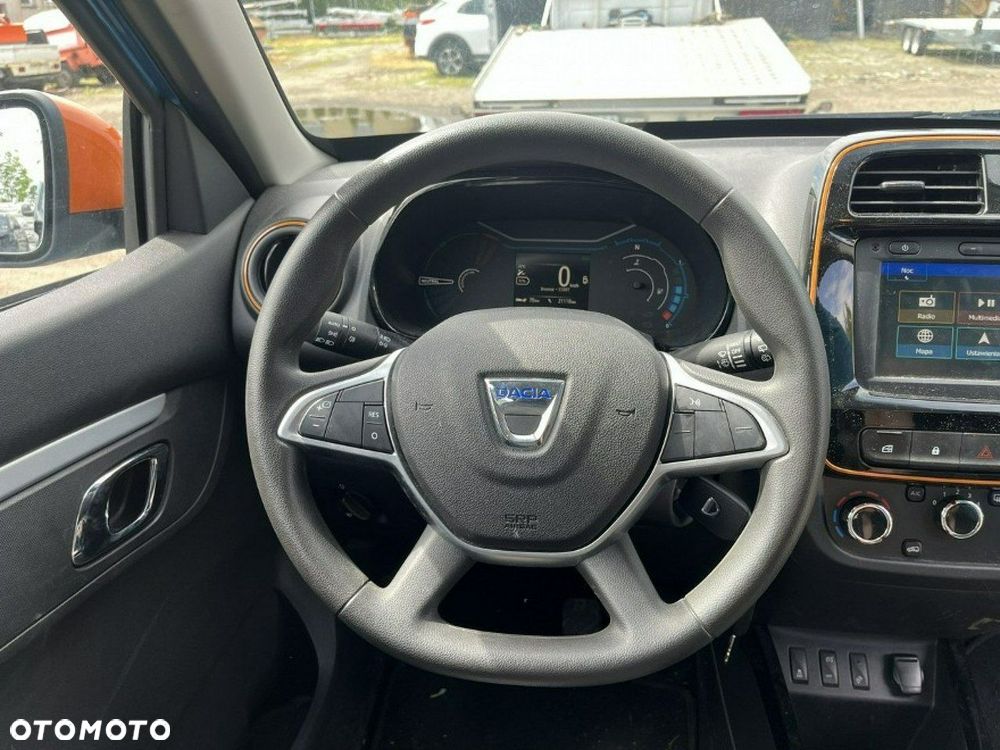 Dacia Spring Electric 45 Expression - 22