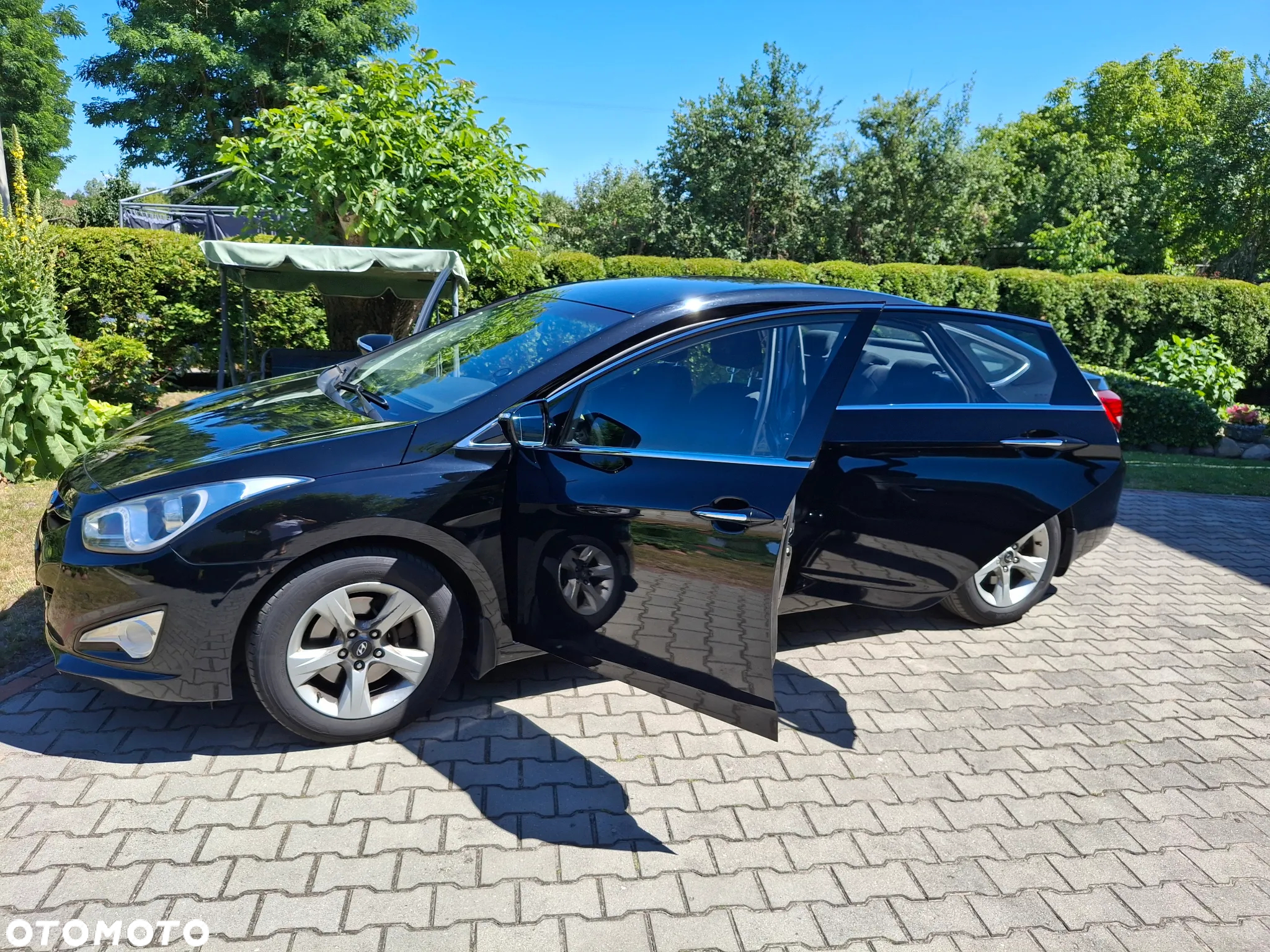 Hyundai i40 1.6 GDI Comfort - 9