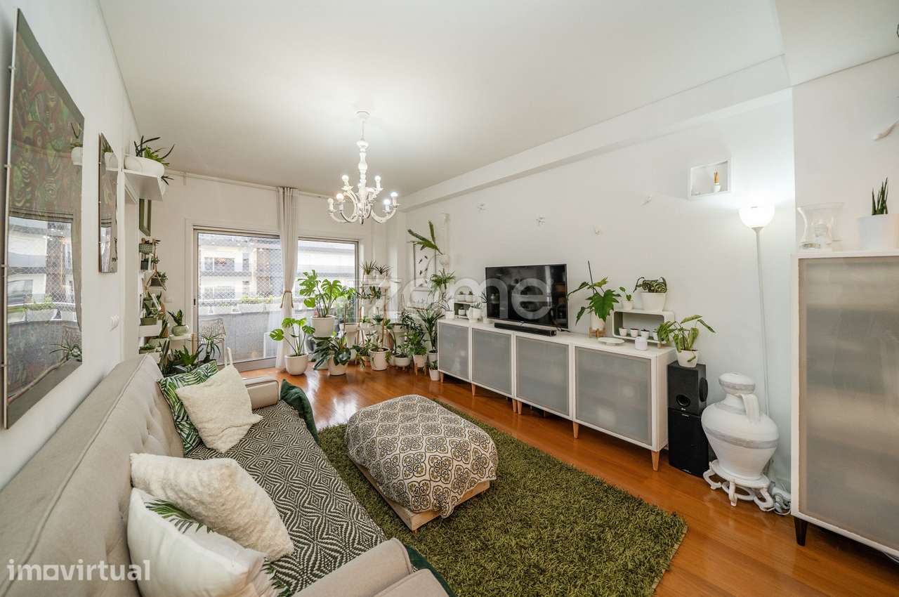 Apartamento T4 em São Vítor com Garagem Dupla – perto do Minho cent... - Grande imagem: 5/26