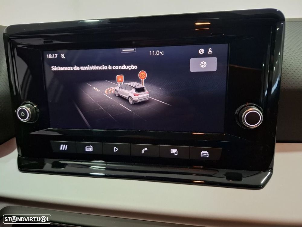 SEAT Arona 1.0 TSI Style DSG - 19