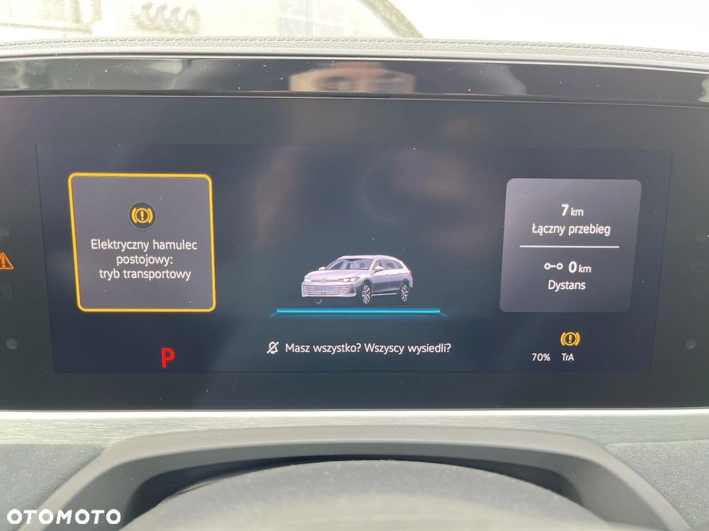 Volkswagen Passat - 23