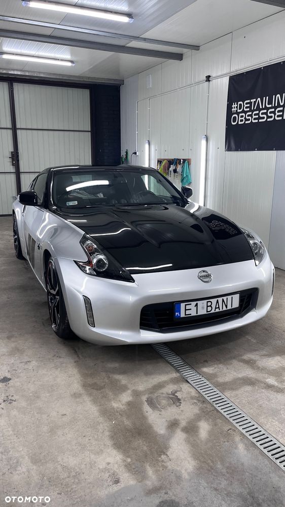 Nissan 370 Z 3.7 V6 Premium - 4