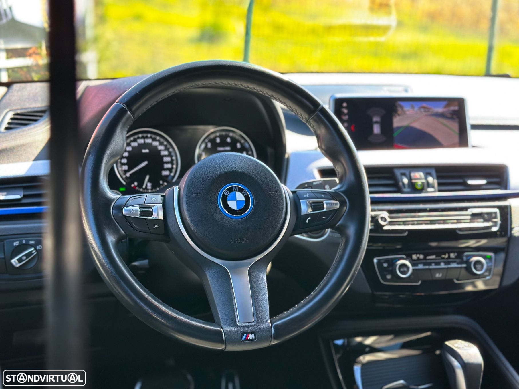 BMW X2 25 e xDrive Pack M - 18