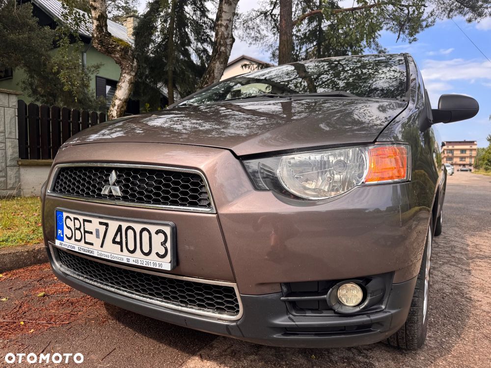 Mitsubishi Colt 1.3 Instyle - 2