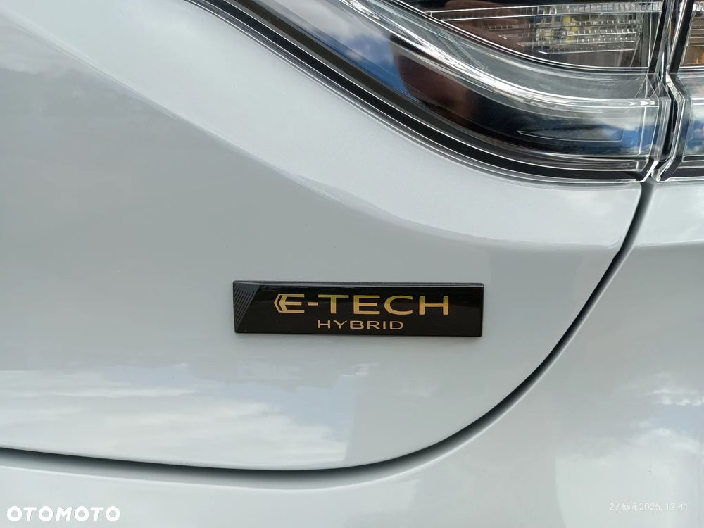 Renault Clio 1.6 E-TECH Techno - 5