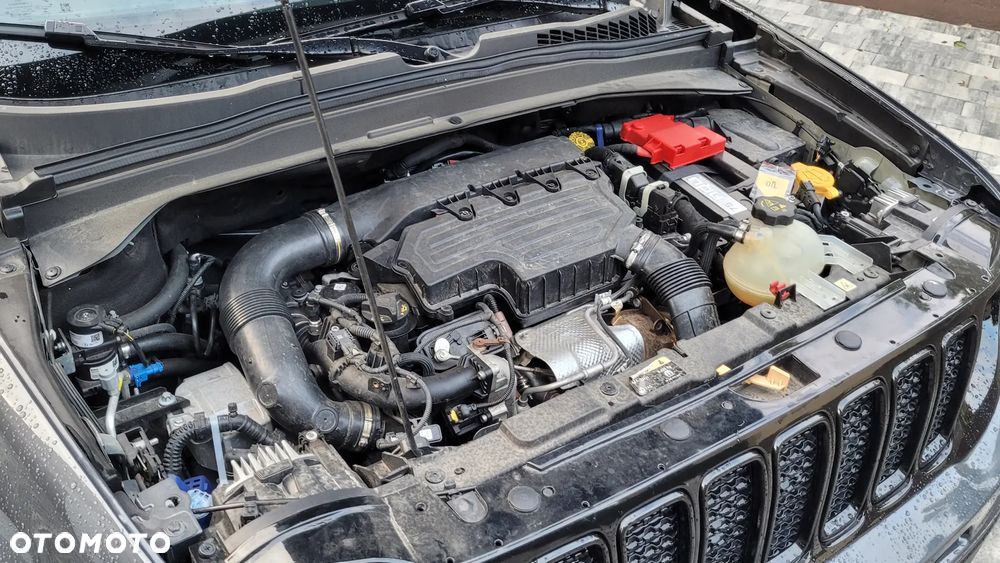 Jeep Renegade - 31