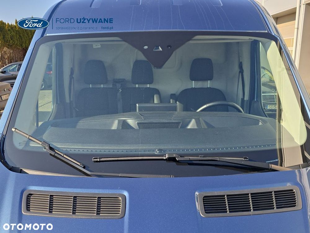 Ford Transit - 2