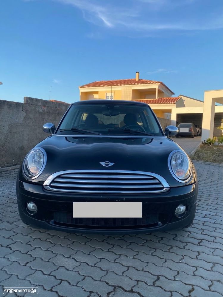 MINI 3 Portas Cooper - 18