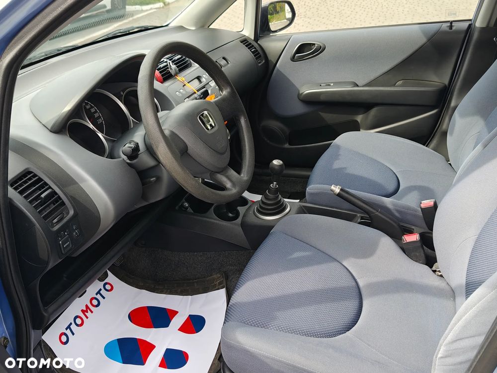 Honda Jazz 1.4 ES - 6