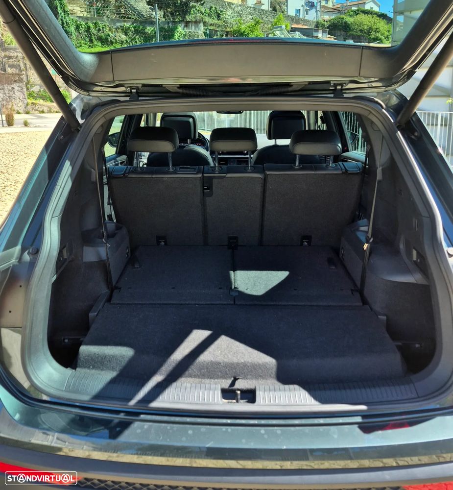 SEAT Tarraco 2.0 TDI Xcellence - 26