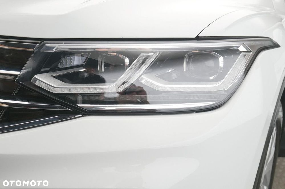 Volkswagen Tiguan 1.5 TSI EVO Elegance DSG - 13