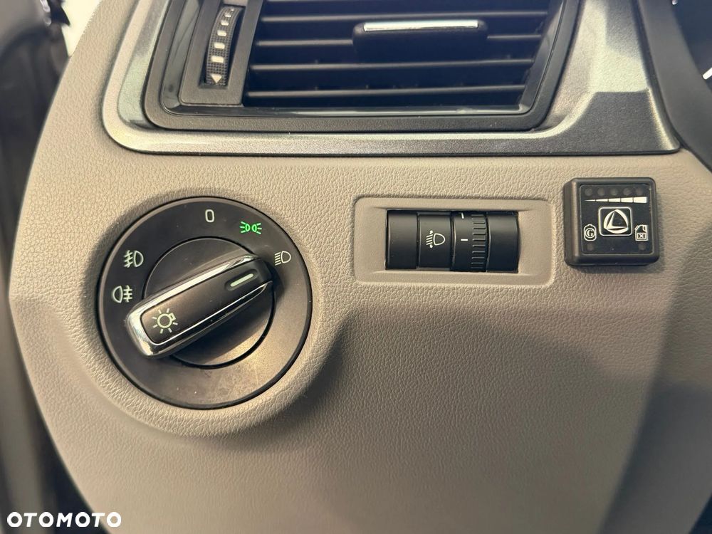 Skoda RAPID - 19