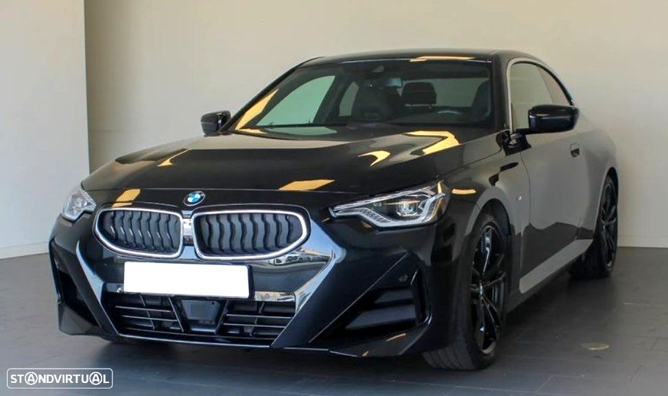 BMW 220