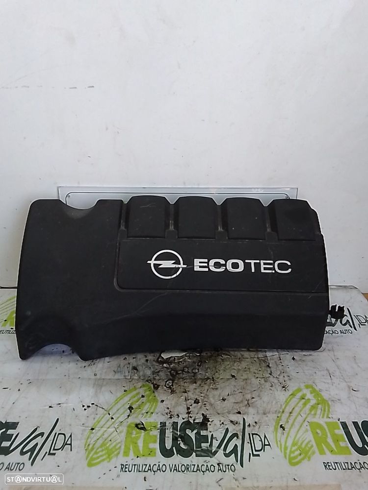 Tampa Do Motor Opel Corsa D (S07) - 1