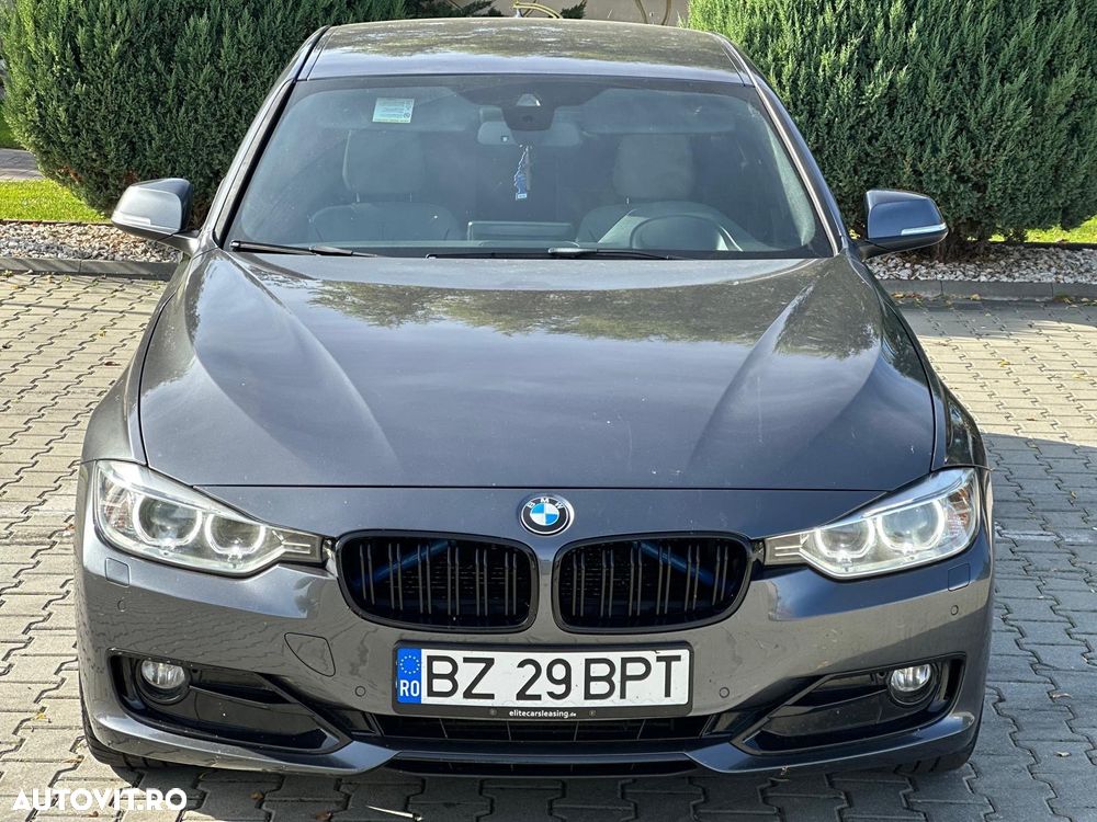 BMW Seria 3 - 3