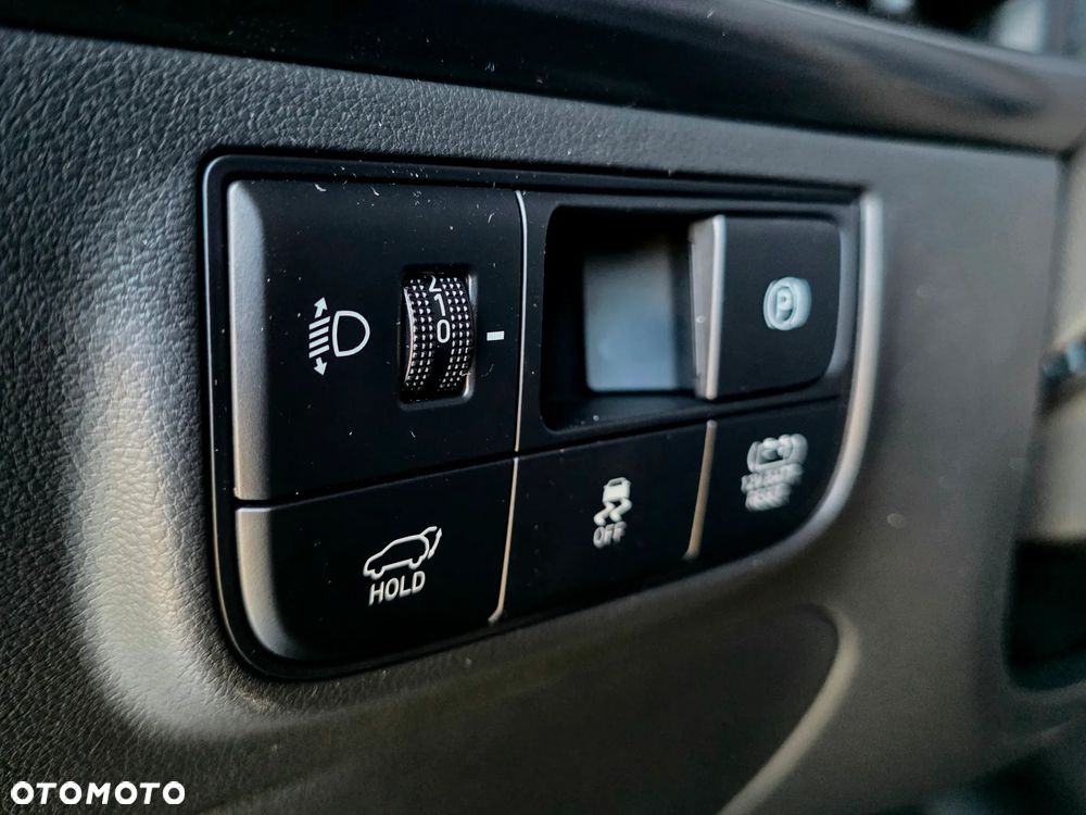 Hyundai Tucson 1.6 T-GDi HEV N-Line 4WD - 6