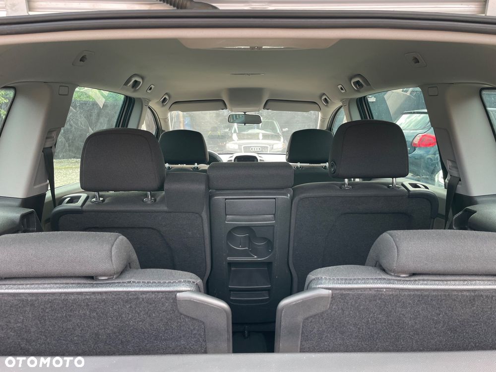 Opel Zafira 1.9 CDTI Edition 111 Jahre - 18
