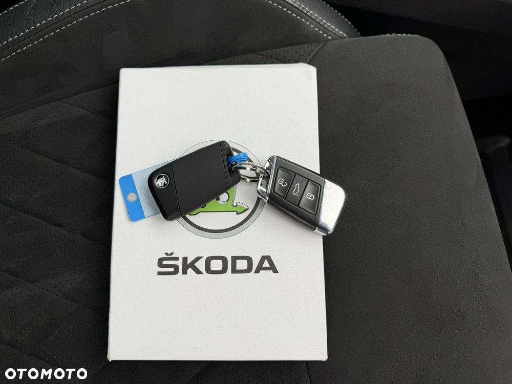 Skoda Kodiaq 2022