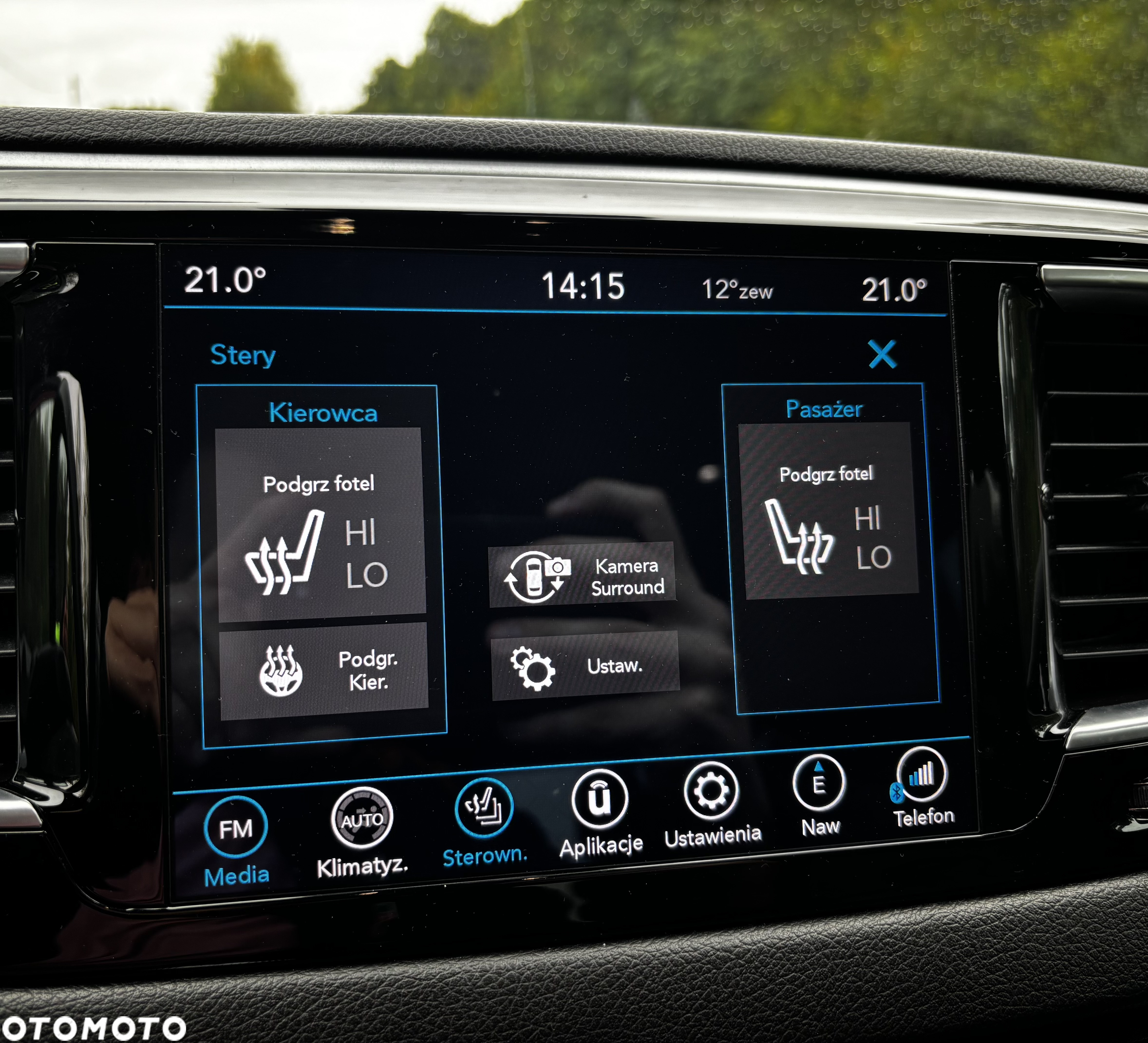 Chrysler Pacifica - 16