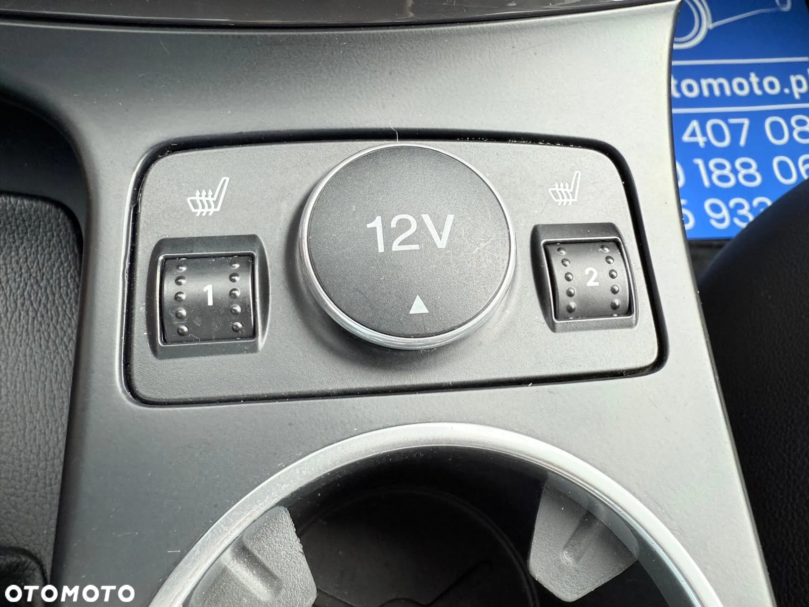 Ford Kuga 1.5 EcoBoost 2x4 Black & Silver - 27