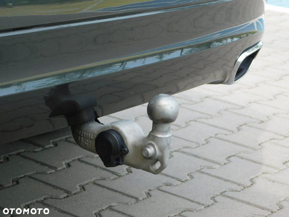 Volvo XC 60 B4 B Inscription - 33